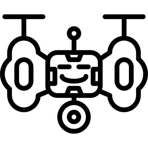Дрон Phatplus Lineal иконка