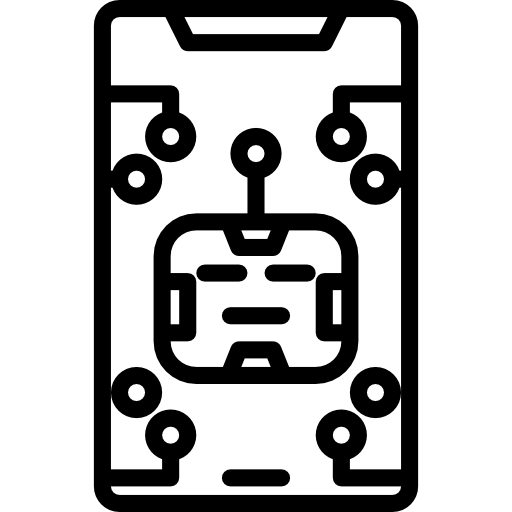 Смартфон Phatplus Lineal иконка