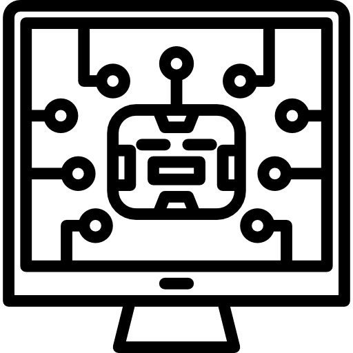 Бот Phatplus Lineal иконка