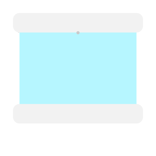 Board Generic color fill icon