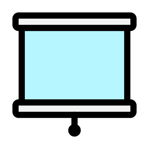 planke Generic color lineal-color icon