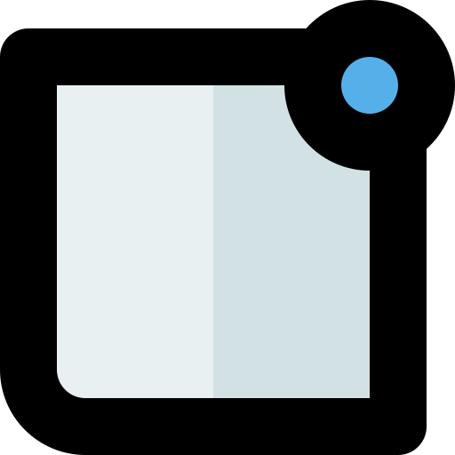 icône de notifications Generic color lineal-color Icône
