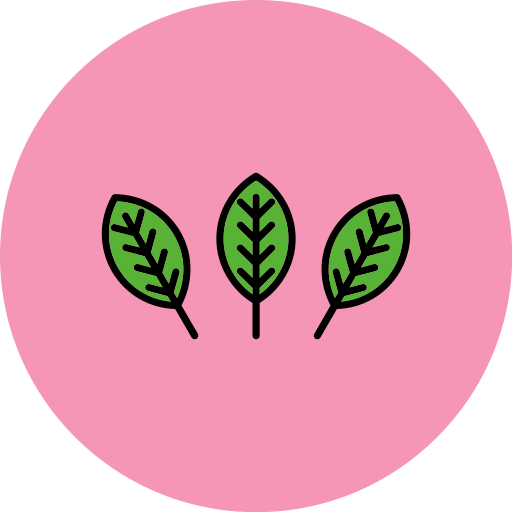 Croton Generic color lineal-color icon