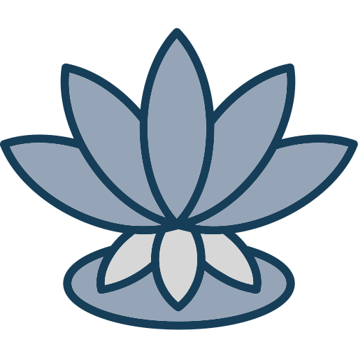 loto Generic color lineal-color icono