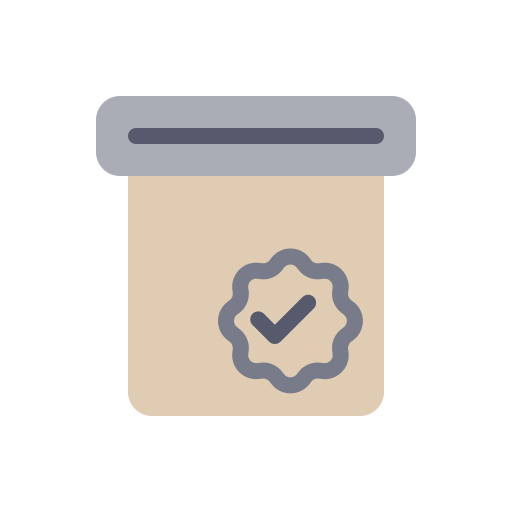 Product Generic color fill icon