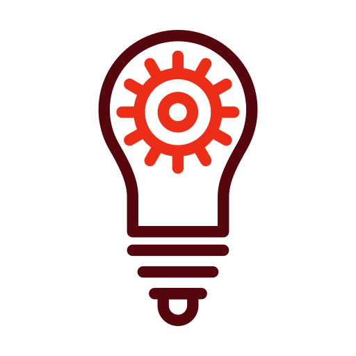 Engineering Generic color outline icon