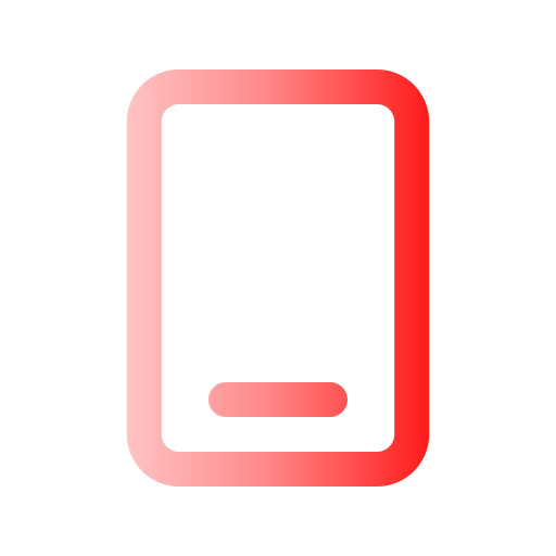 gerät Generic gradient outline icon