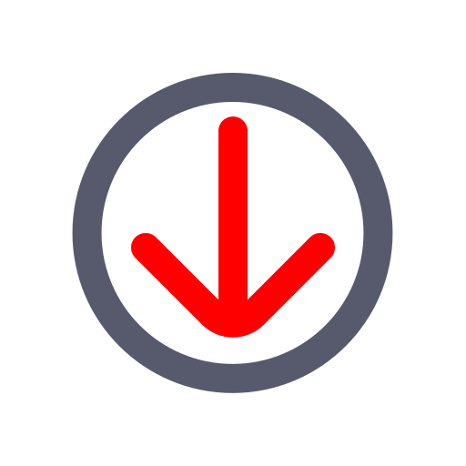 runter Generic color outline icon