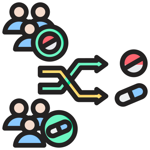 crossover Generic color lineal-color icon