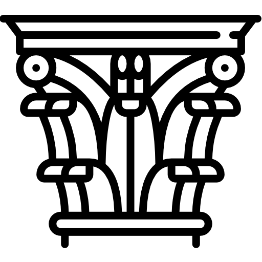 Столбец Special Lineal иконка