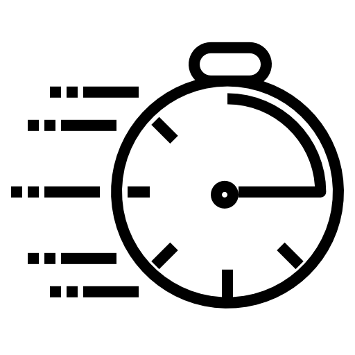 Секундомер Phatplus Lineal иконка