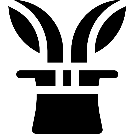 hasenhut Basic Rounded Filled icon