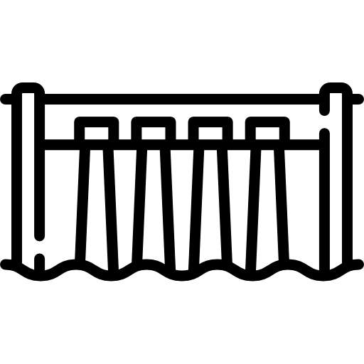 wasserkraft Special Lineal icon