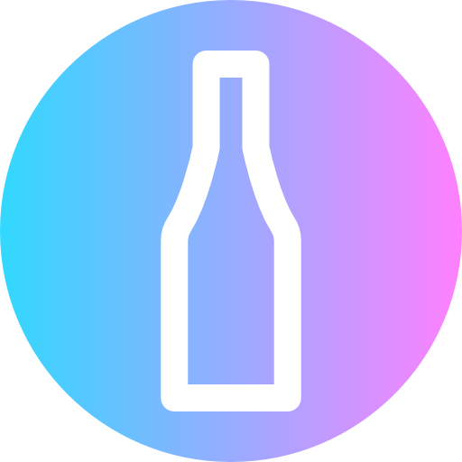 sirup Super Basic Rounded Circular icon