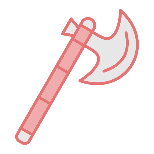 Ax Generic color lineal-color icon