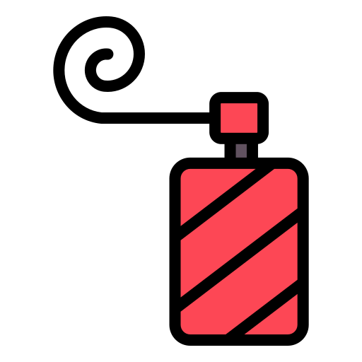 banderole Generic color lineal-color Icône