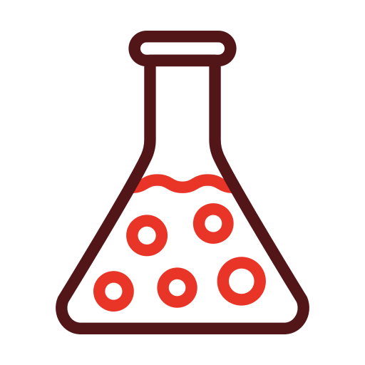 Laboratory Generic color outline icon