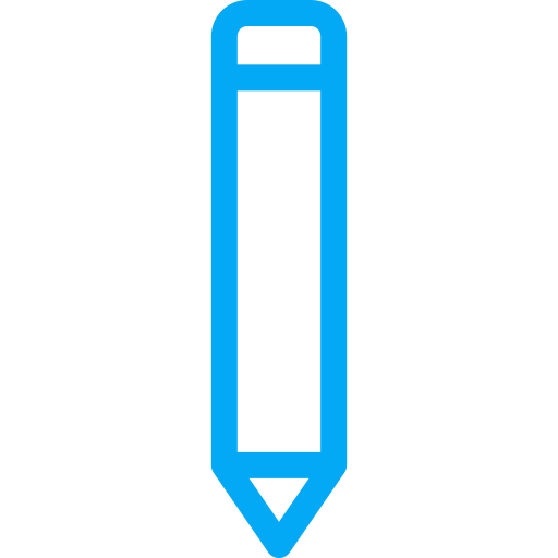 펜 Generic color outline icon