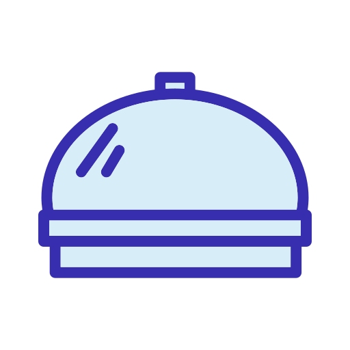 Food service Generic color lineal-color icon