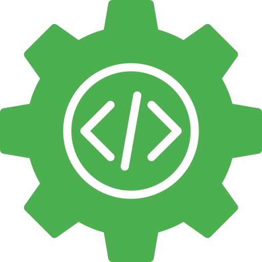 entwickler Generic color fill icon