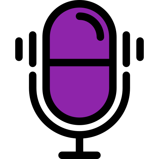 empf Generic color lineal-color icon