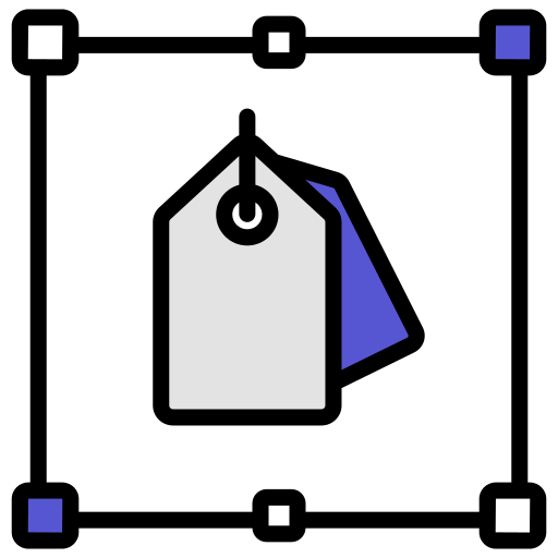 marke Generic color lineal-color icon