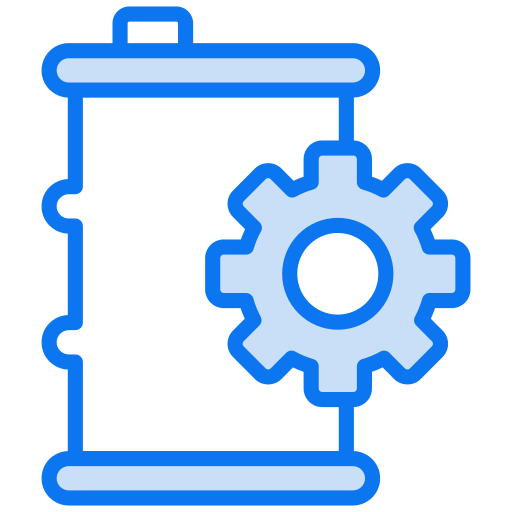 Production Generic color lineal-color icon