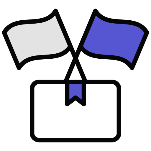 Trade union Generic color lineal-color icon