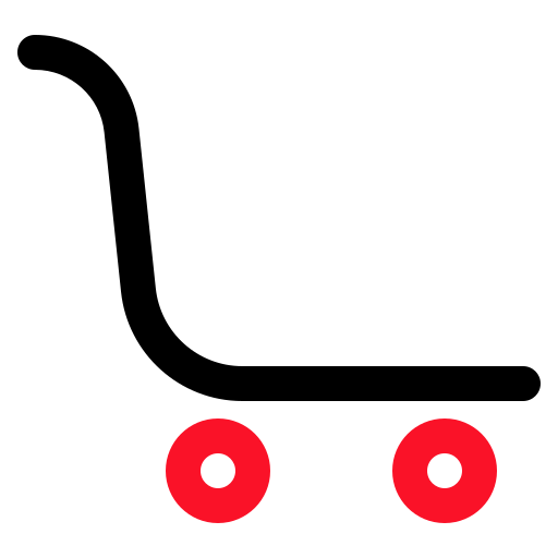 トロリー Generic color outline icon