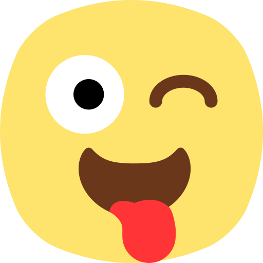 emoticonos Generic color fill icono