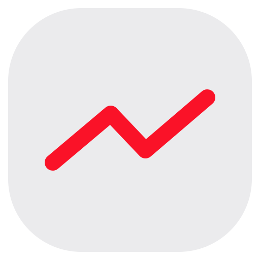 statistik Generic color fill icon