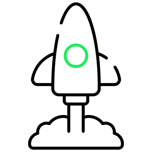 ブースト Generic color outline icon