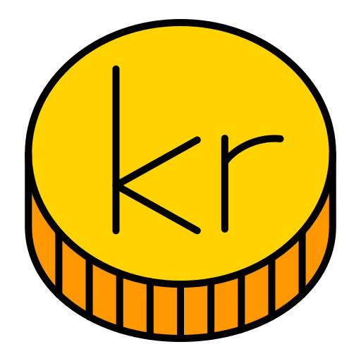 Krone Generic color lineal-color icon