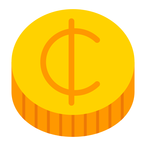 cedis Generic color fill icon