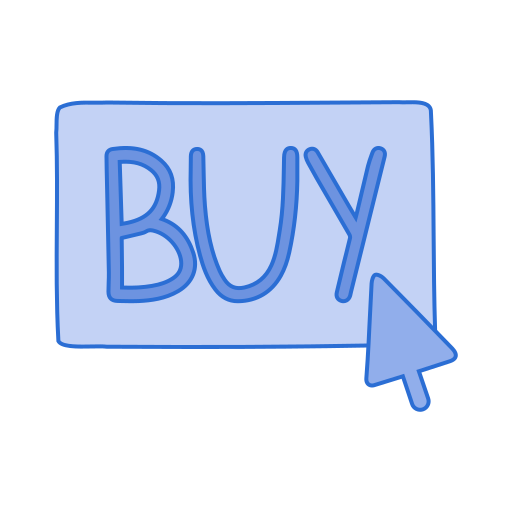 Buy Generic color lineal-color icon