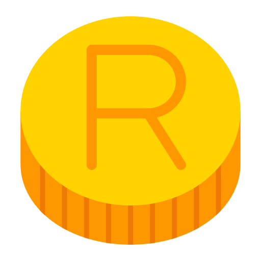 rand Generic color fill icon