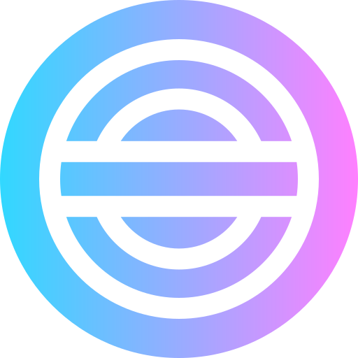 garantie Super Basic Rounded Circular icon