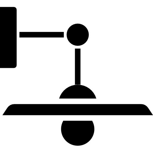 Настенный светильник Phatplus Solid иконка
