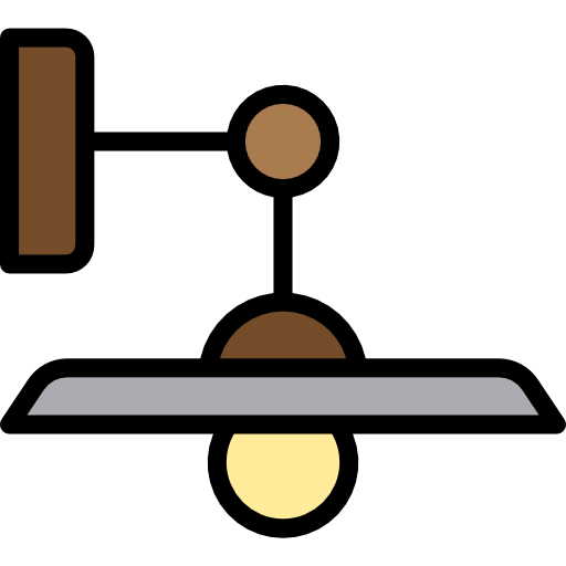 Настенный светильник Phatplus Lineal Color иконка