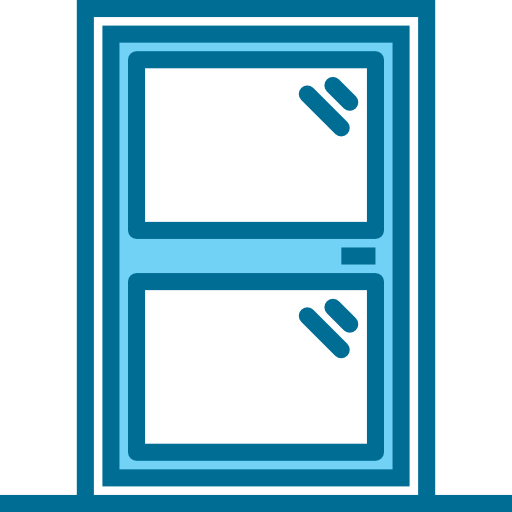 Дверь Phatplus Blue иконка