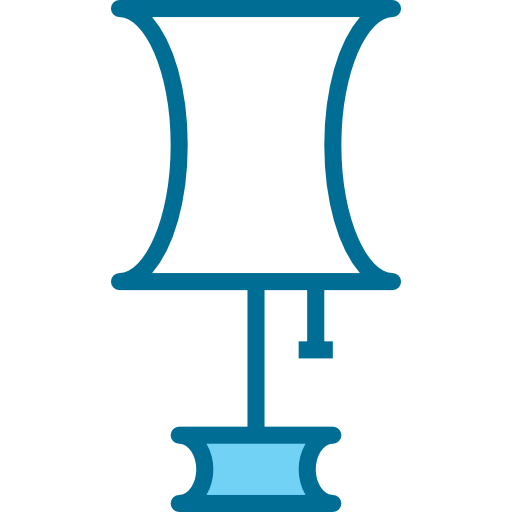 ランプ Phatplus Blue icon
