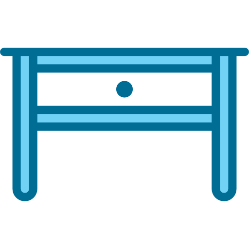 tavolo Phatplus Blue icona