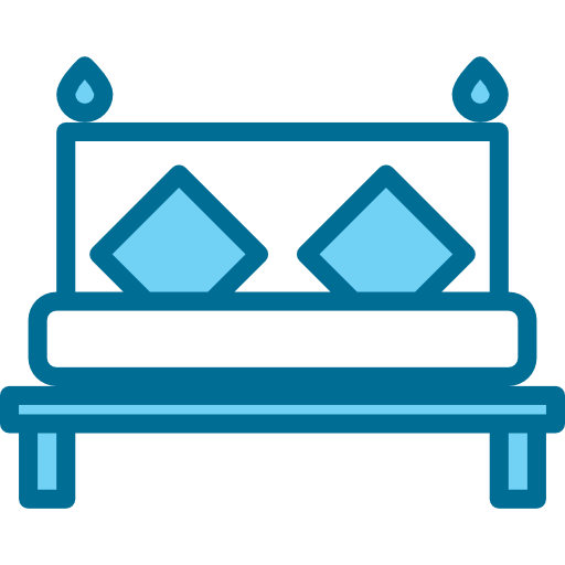 Постель Phatplus Blue иконка