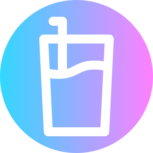 saft Super Basic Rounded Circular icon