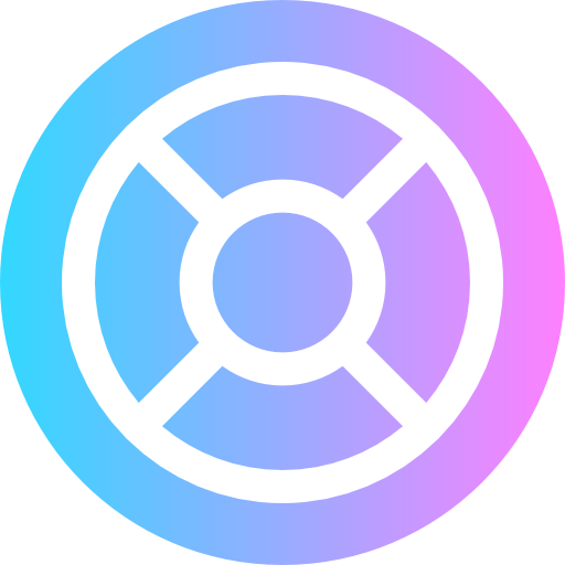 schweben Super Basic Rounded Circular icon