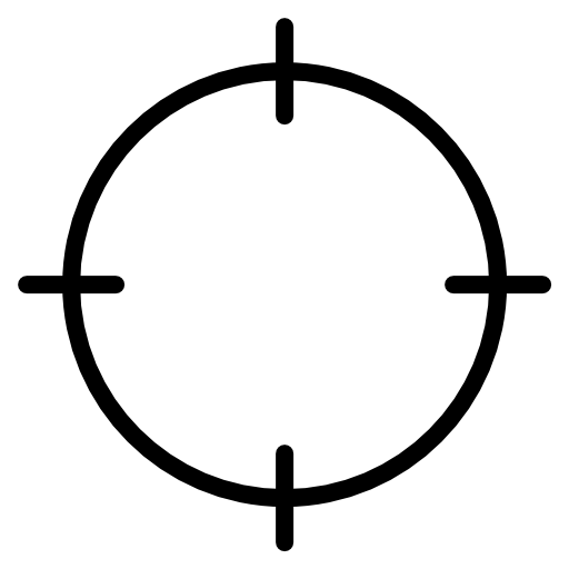 표적 Phatplus Lineal icon