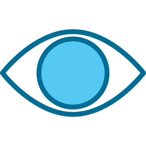 눈 Phatplus Blue icon