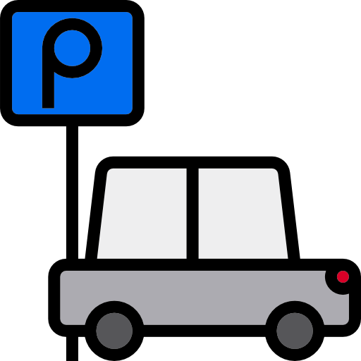 wagen Phatplus Lineal Color icon