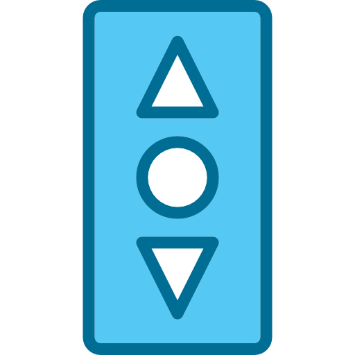 Lift Phatplus Blue icon
