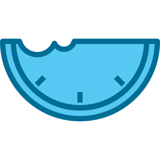 wassermelone Phatplus Blue icon